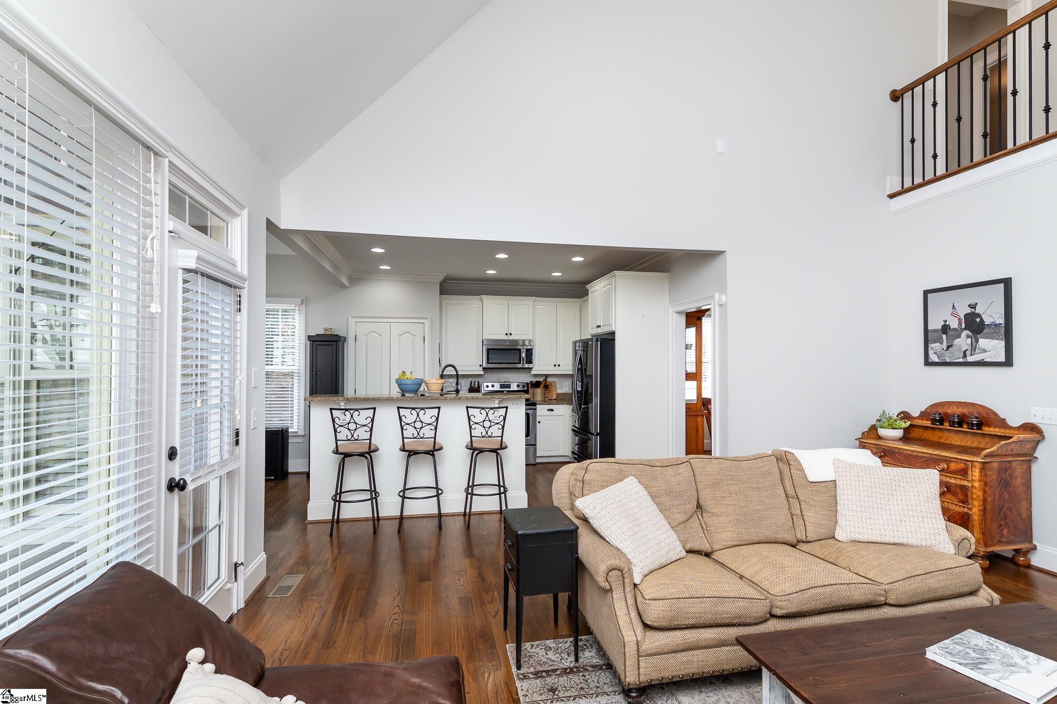29 Gossamer Place Greenville, SC 29607 - Photo 8 of 42 Gallery Image 8