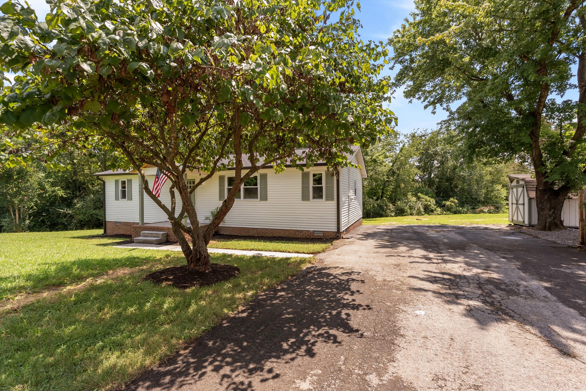 4587 Lahr Road Springfield, TN 37172 - Photo 29 of 36 Gallery Image 29