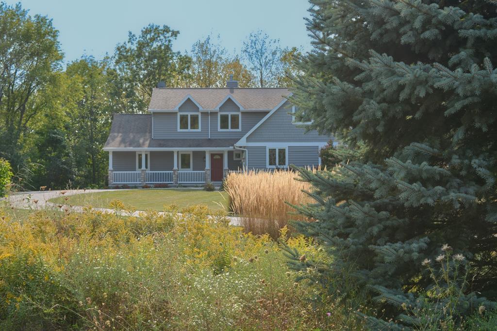 Main View