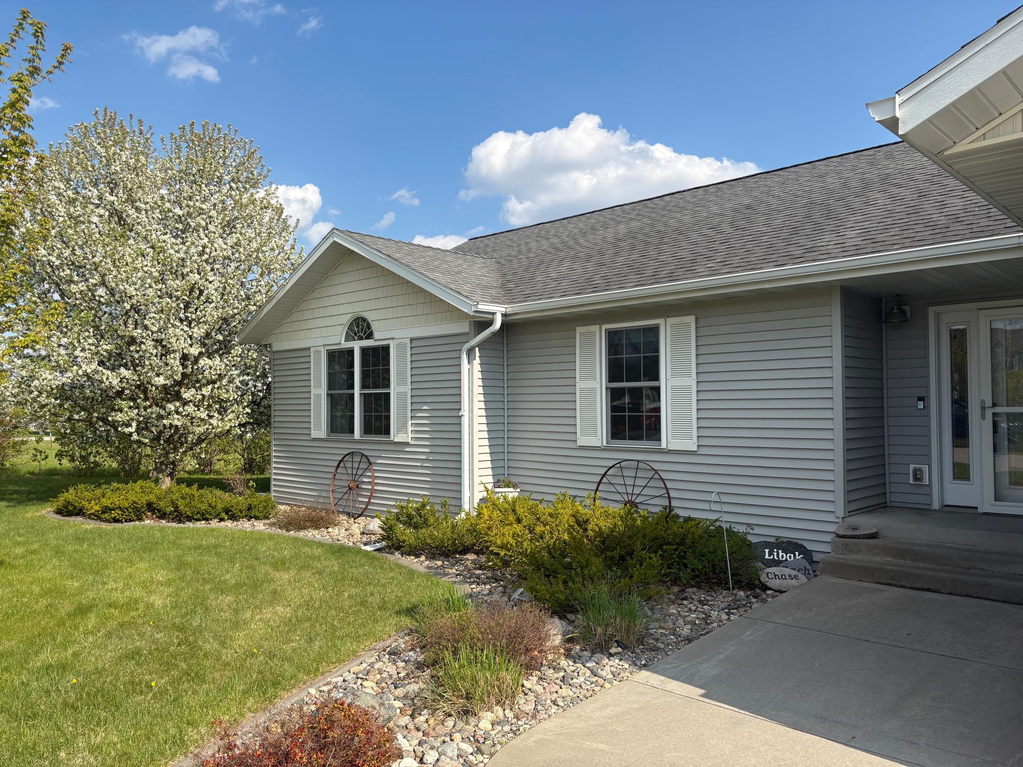 2317 Hillcrest Lane Hawley, MN 56549 - Photo 66 of 86