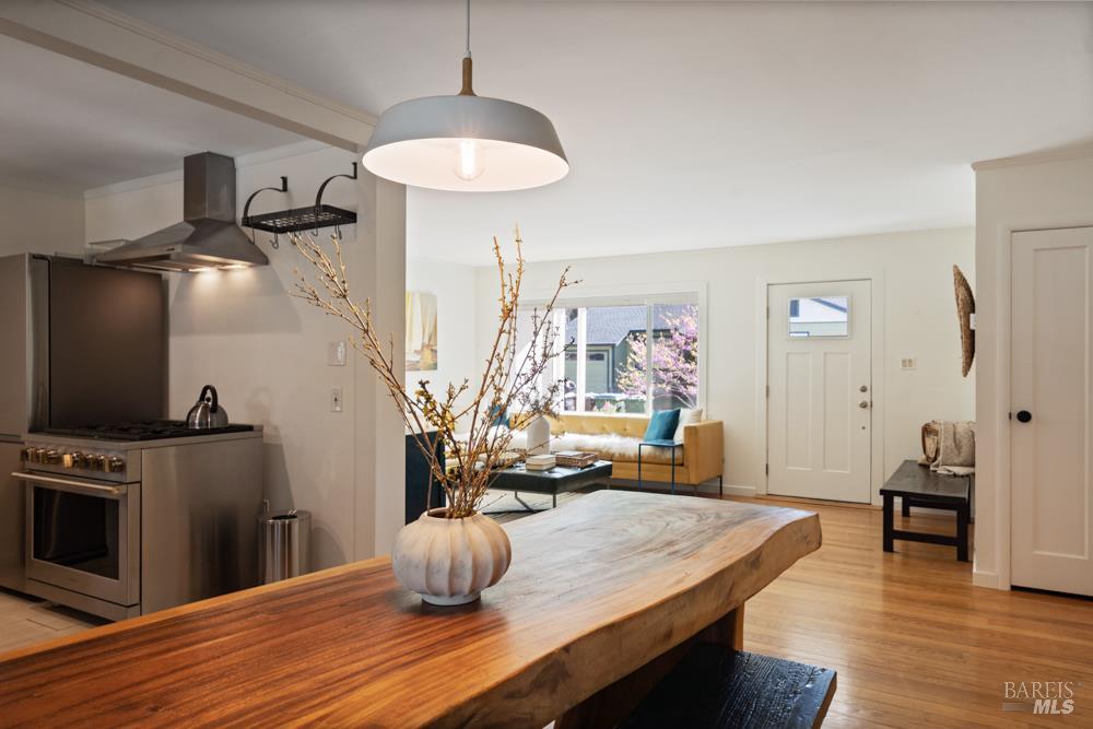 42 Billou Street San Rafael, CA 94901 - Photo 12 of 60