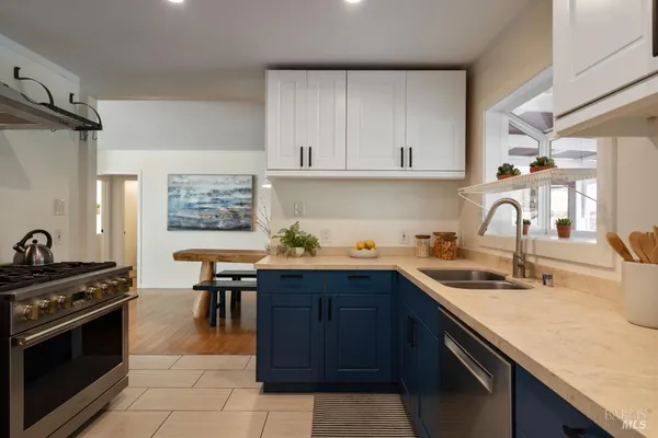 $1,250,000 | 42 Billou Street, San Rafael, CA 94901