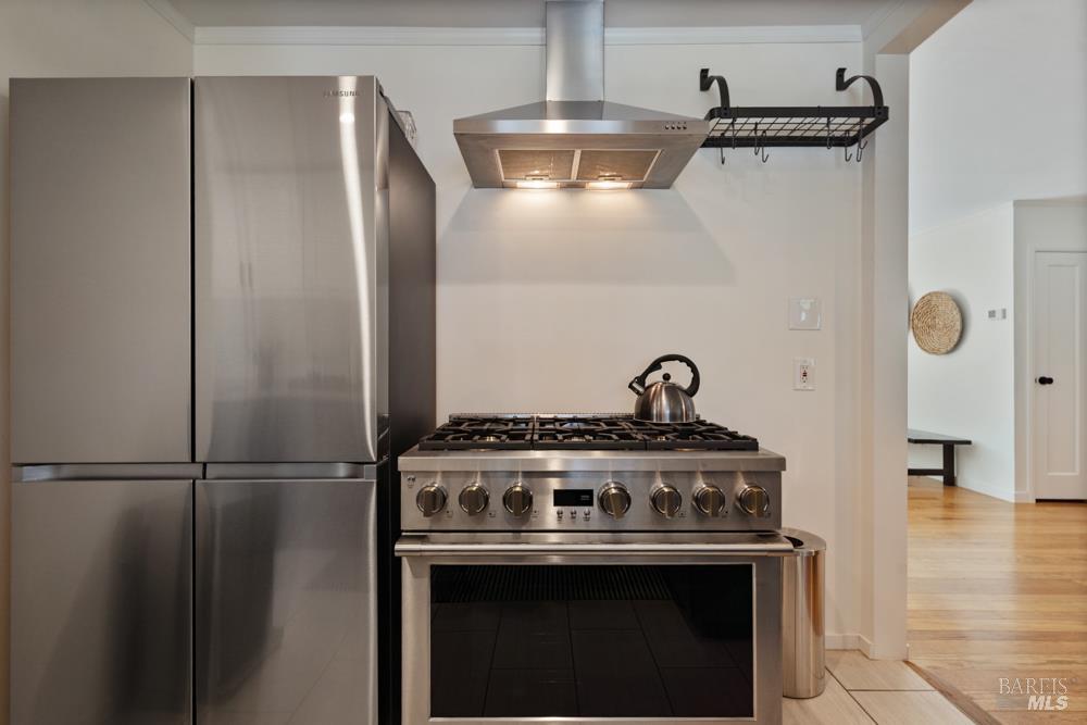 42 Billou Street San Rafael, CA 94901 - Photo 17 of 60