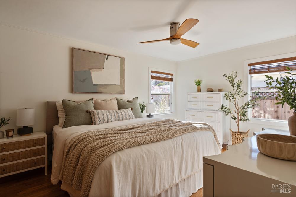 42 Billou Street San Rafael, CA 94901 - Photo 22 of 60