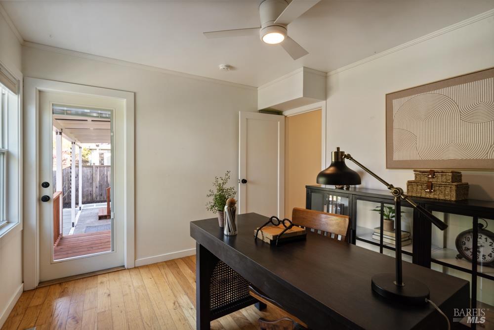 42 Billou Street San Rafael, CA 94901 - Photo 34 of 60