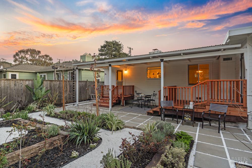 42 Billou Street San Rafael, CA 94901 - Photo 36 of 60