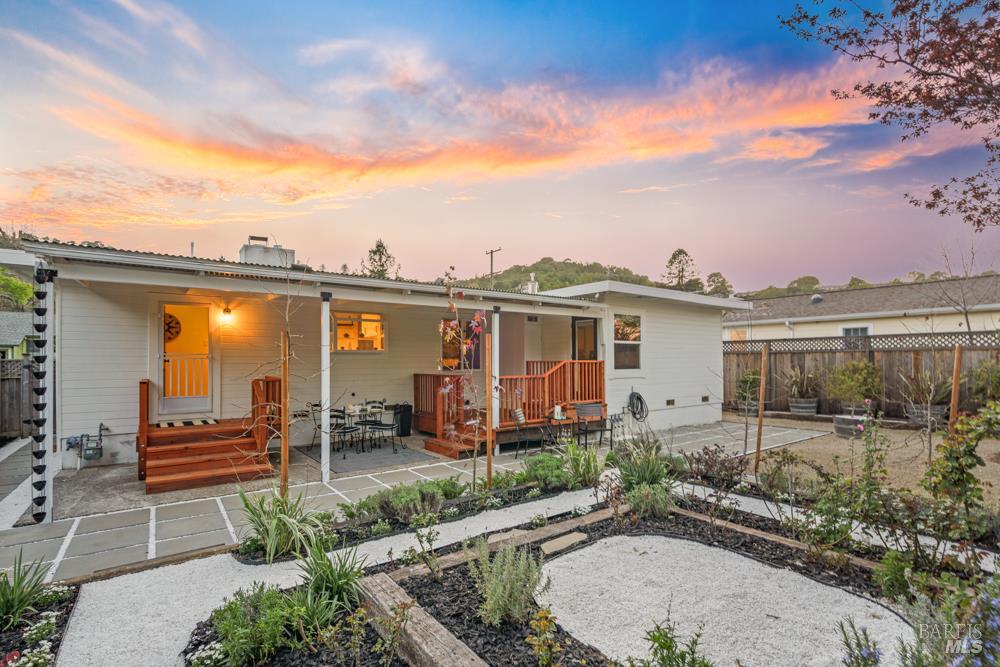 42 Billou Street San Rafael, CA 94901 - Photo 37 of 60