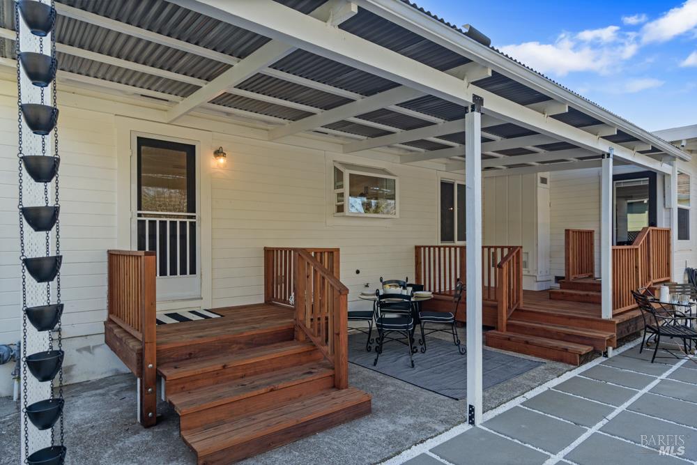 42 Billou Street San Rafael, CA 94901 - Photo 38 of 60