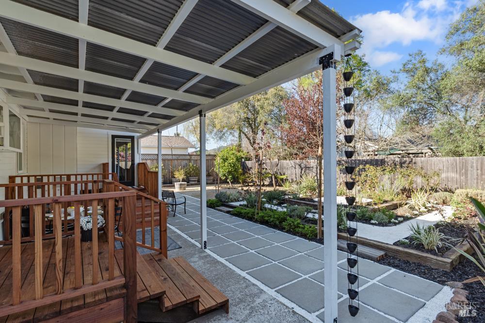 42 Billou Street San Rafael, CA 94901 - Photo 39 of 60