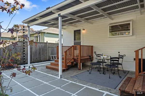 $1,250,000 | 42 Billou Street, San Rafael, CA 94901