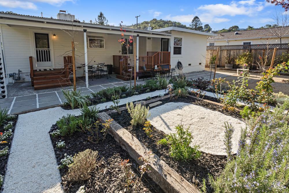 42 Billou Street San Rafael, CA 94901 - Photo 43 of 60