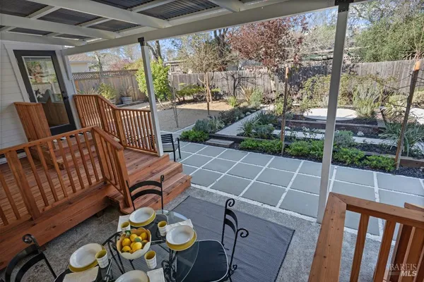 $1,250,000 | 42 Billou Street, San Rafael, CA 94901
