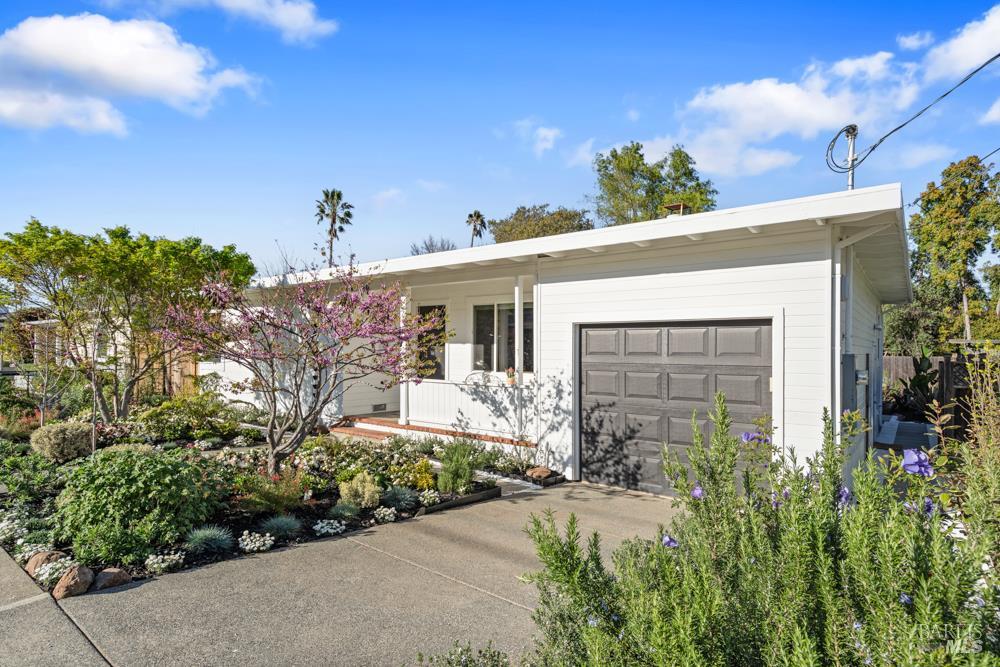 42 Billou Street San Rafael, CA 94901 - Photo 55 of 60