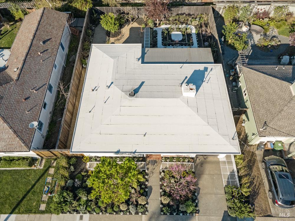 42 Billou Street San Rafael, CA 94901 - Photo 56 of 60