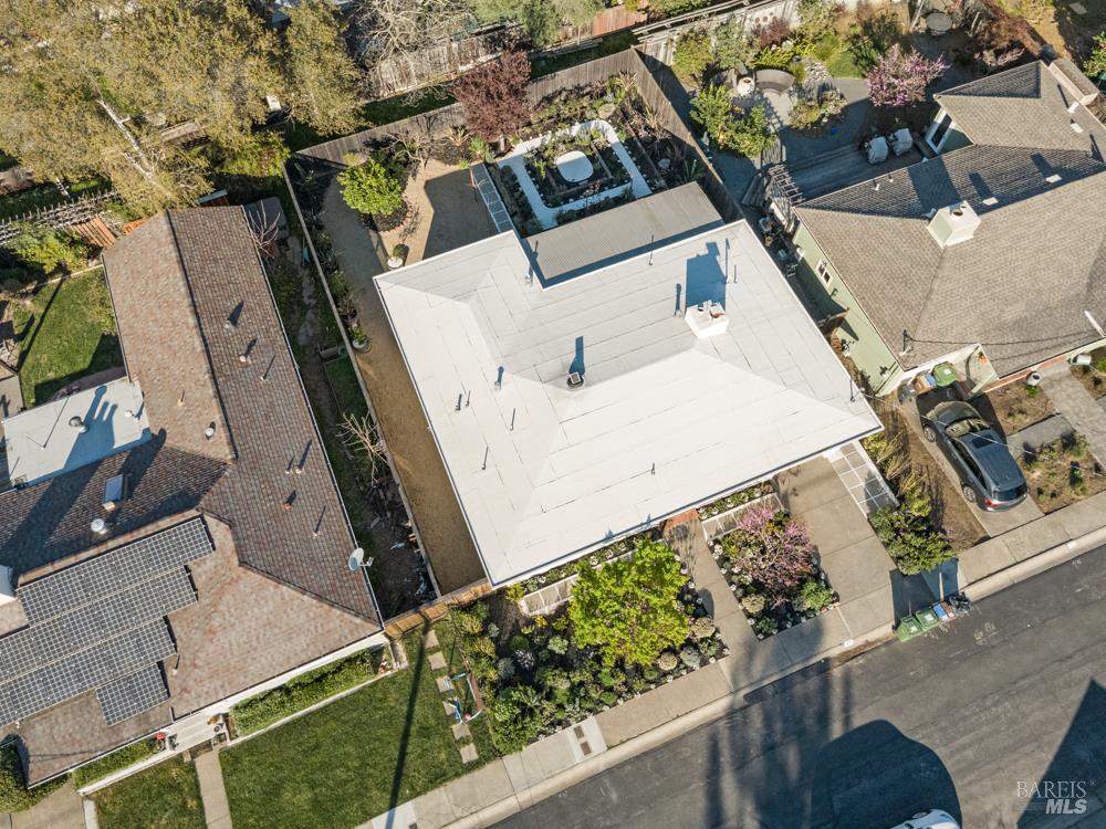 42 Billou Street San Rafael, CA 94901 - Photo 57 of 60