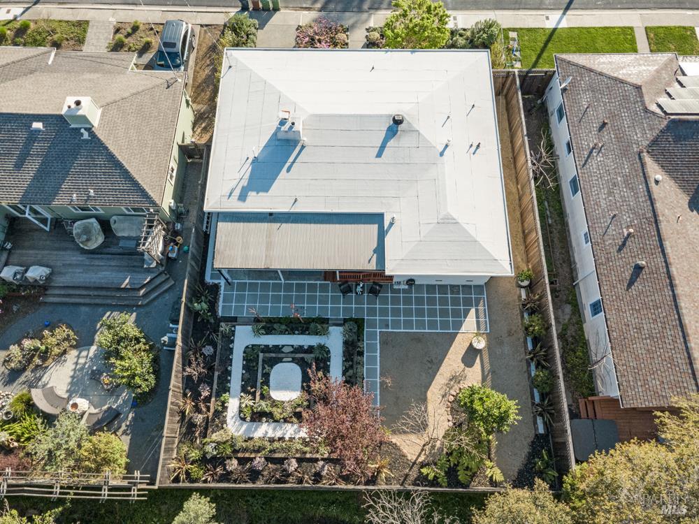 42 Billou Street San Rafael, CA 94901 - Photo 58 of 60