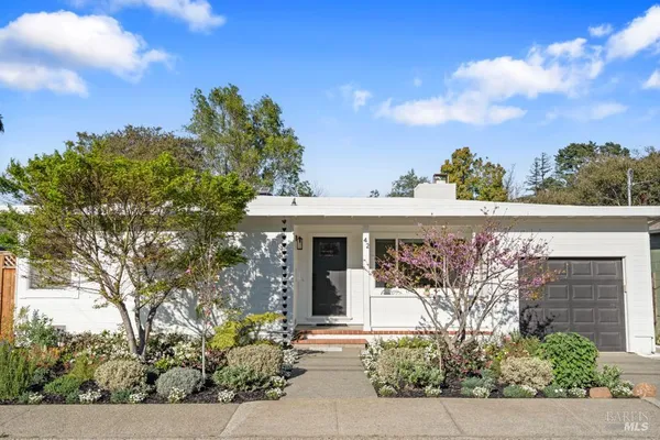 $1,250,000 | 42 Billou Street, San Rafael, CA 94901