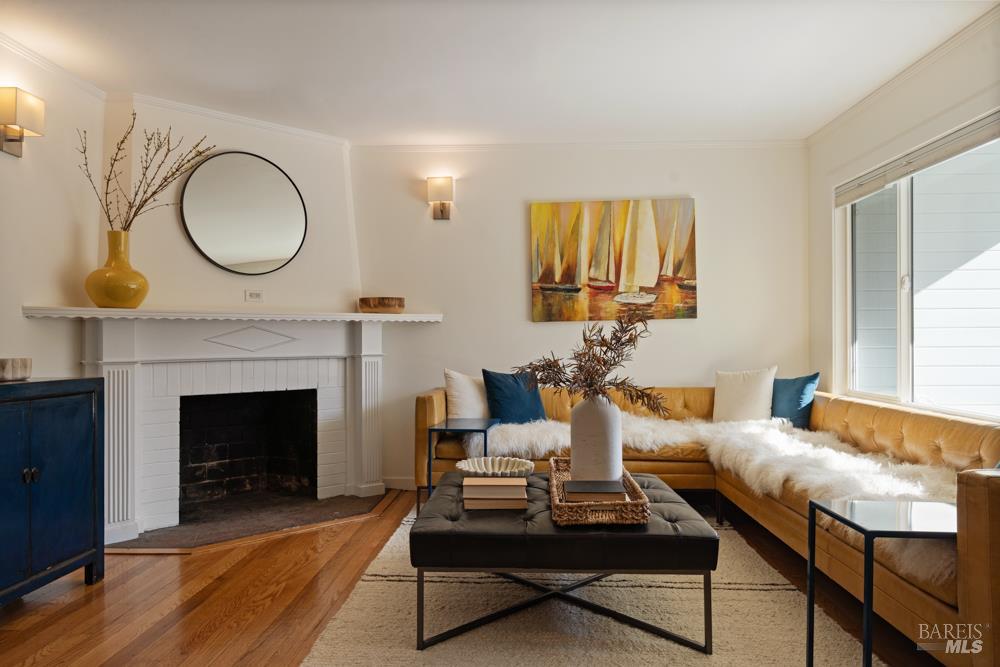 42 Billou Street San Rafael, CA 94901 - Photo 7 of 60