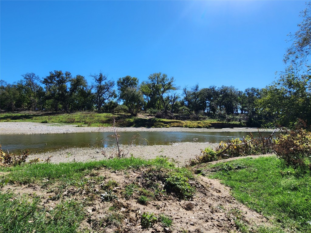 Lot 74 Bluff View Road Kempner, TX 76539 - Photo 32 of 37 a view of a lake with a big yard
