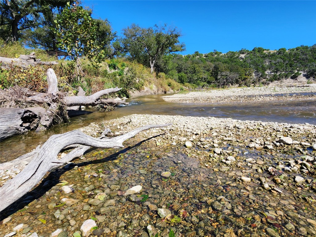 Lot 74 Bluff View Road Kempner, TX 76539 - Photo 35 of 37 a view of a lake view