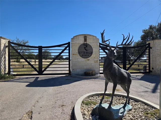 $150,000 | Lot 74 Bluff View Road, Kempner, TX 76539