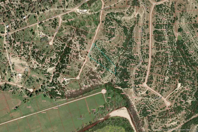 $150,000 | Lot 74 Bluff View Road, Kempner, TX 76539