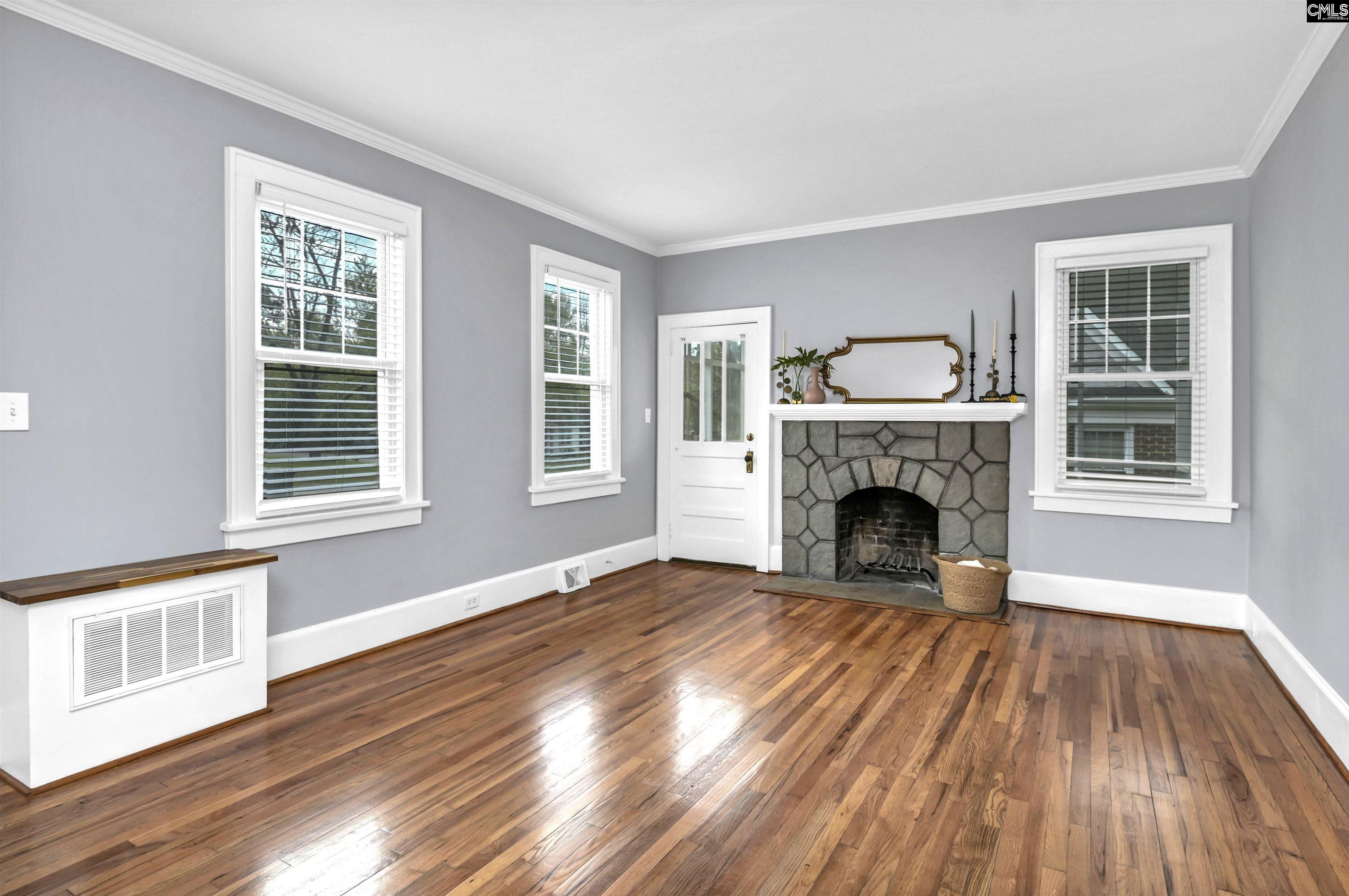 3403 Abingdon Road Columbia, SC 29203 - Photo 3 of 50