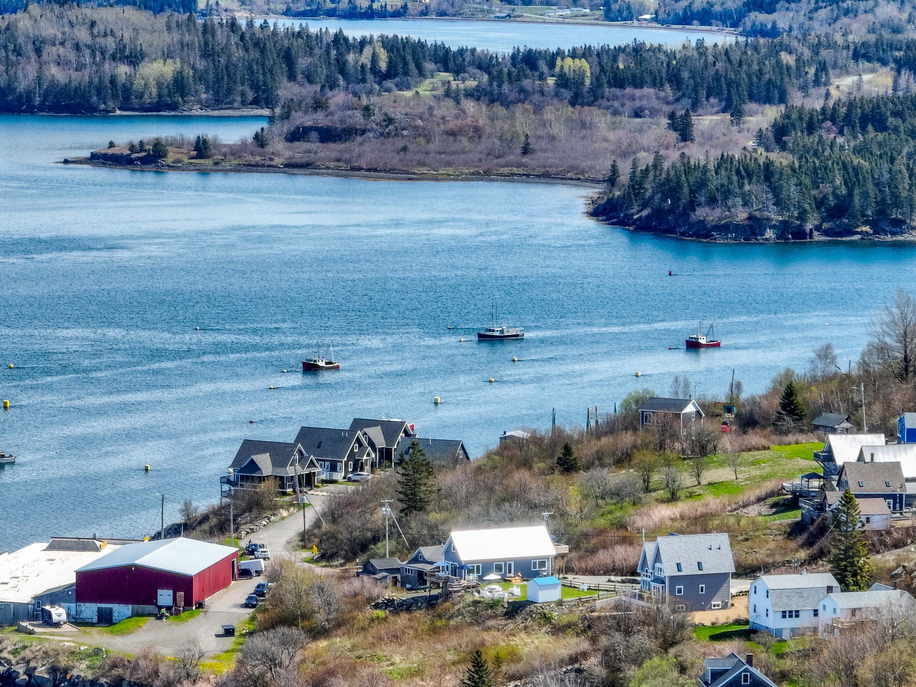 77 Johnson Street Lubec, ME 04652 - Photo 50 of 52 77 Johnson Street