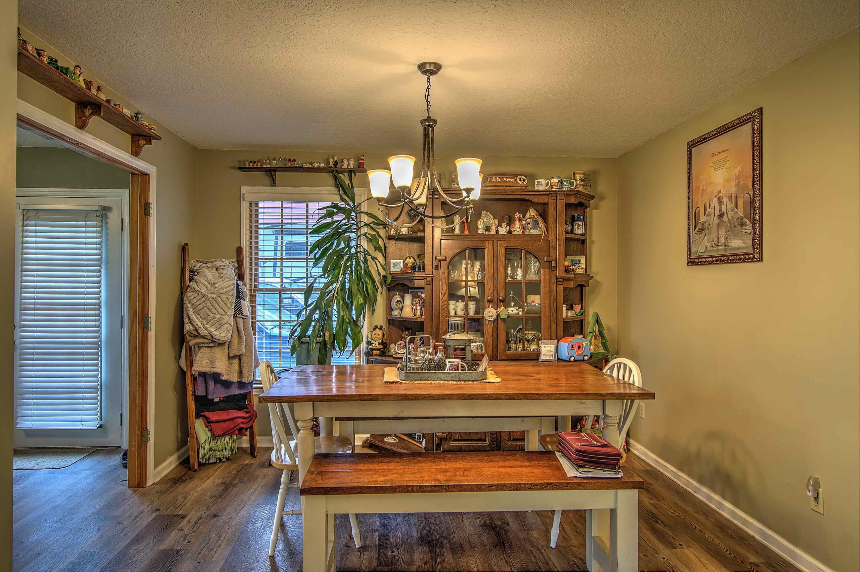 3905 Creek Road Wildwood, GA 30757 - Photo 9 of 60 009