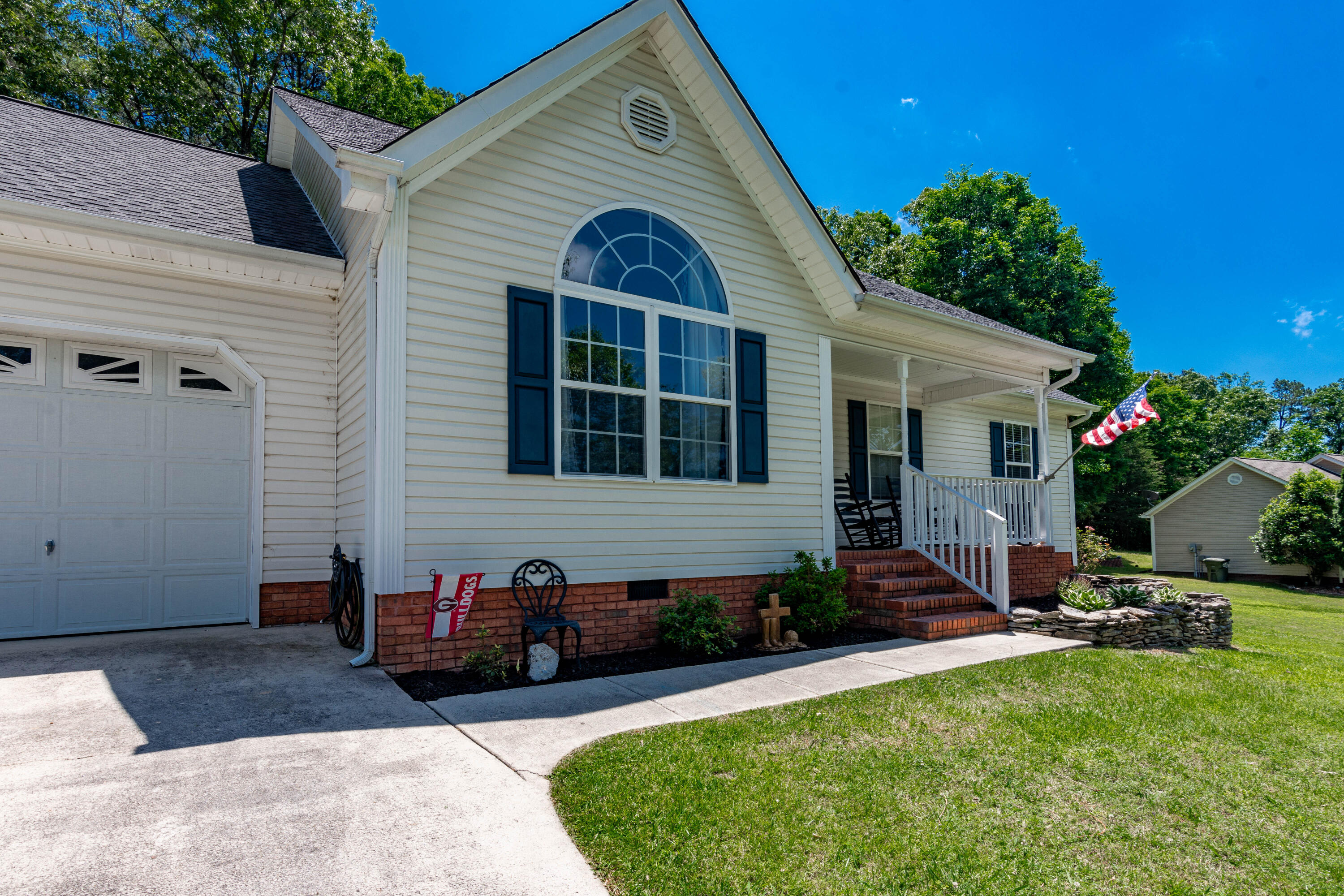 618 Howard Leonard Road Ringgold, GA 30736 - Photo 9 of 34 618 Howard Leonard Rd-3