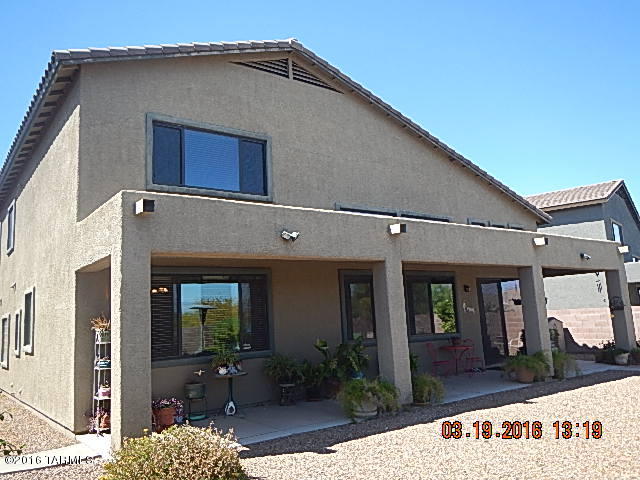 8396 North Sand Flower Road Tucson, AZ 85743 - Photo 22 of 22 Gallery Image 22