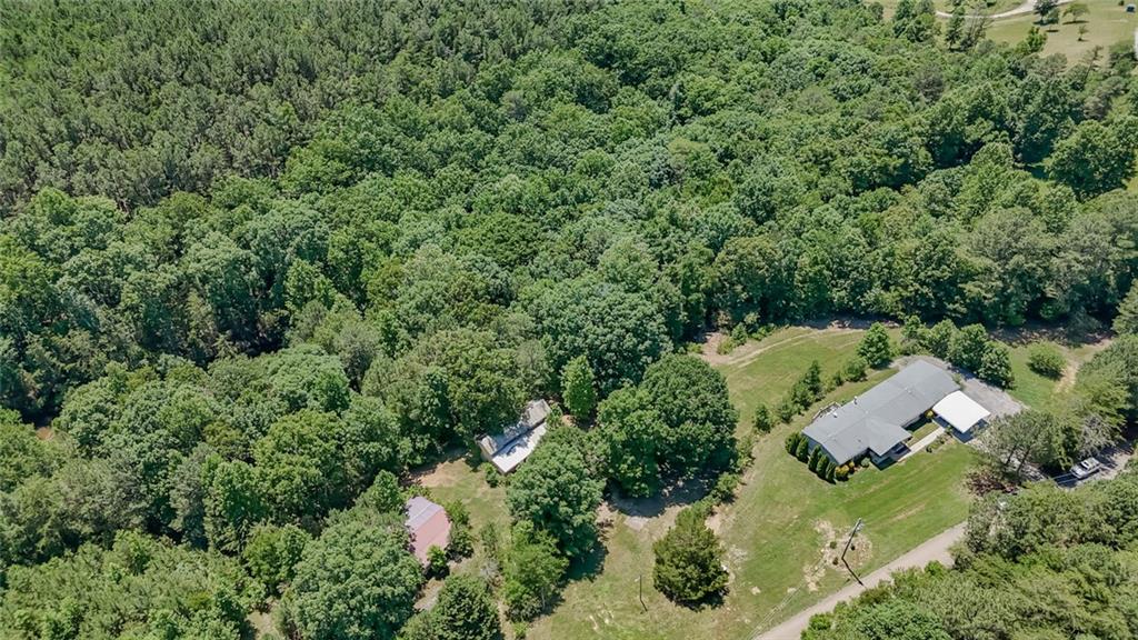 1575 Davis Road West Fairmount, GA 30139 - Photo 36 of 41