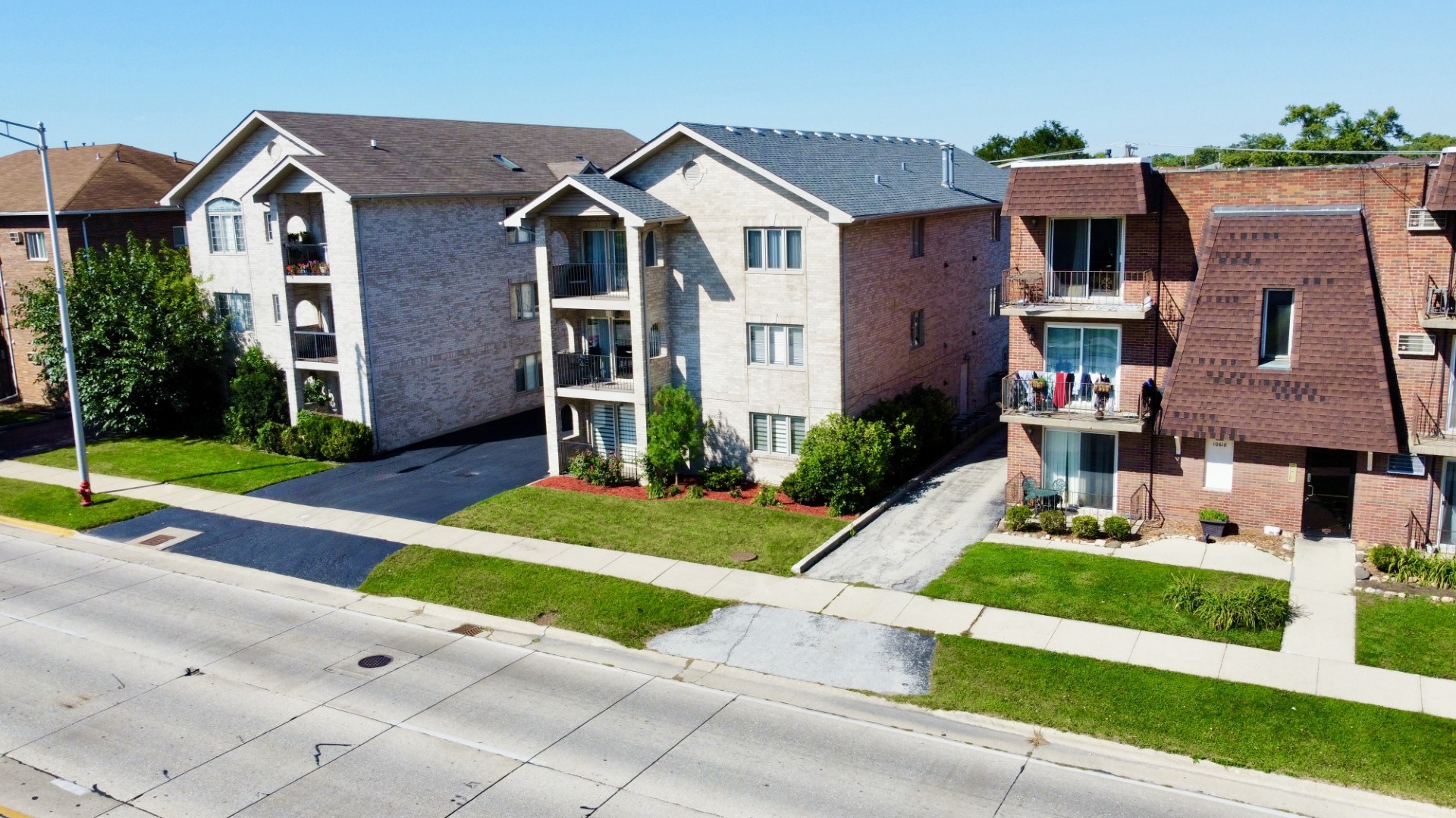 10620 Central Avenue, Unit 1A Chicago Ridge, IL 60415 - Photo 1 of 12