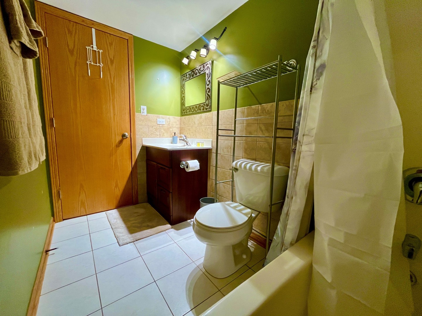 10620 Central Avenue, Unit 1A Chicago Ridge, IL 60415 - Photo 11 of 12