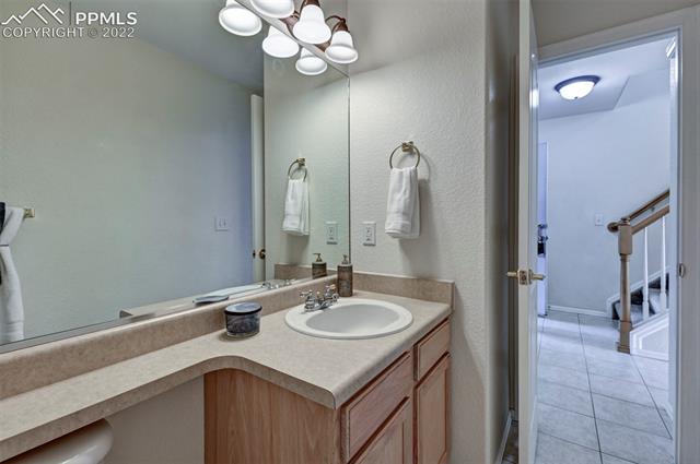3523 Indigo Ridge Point Colorado Springs, CO 80910 - Photo 18 of 42 Gallery Image 18