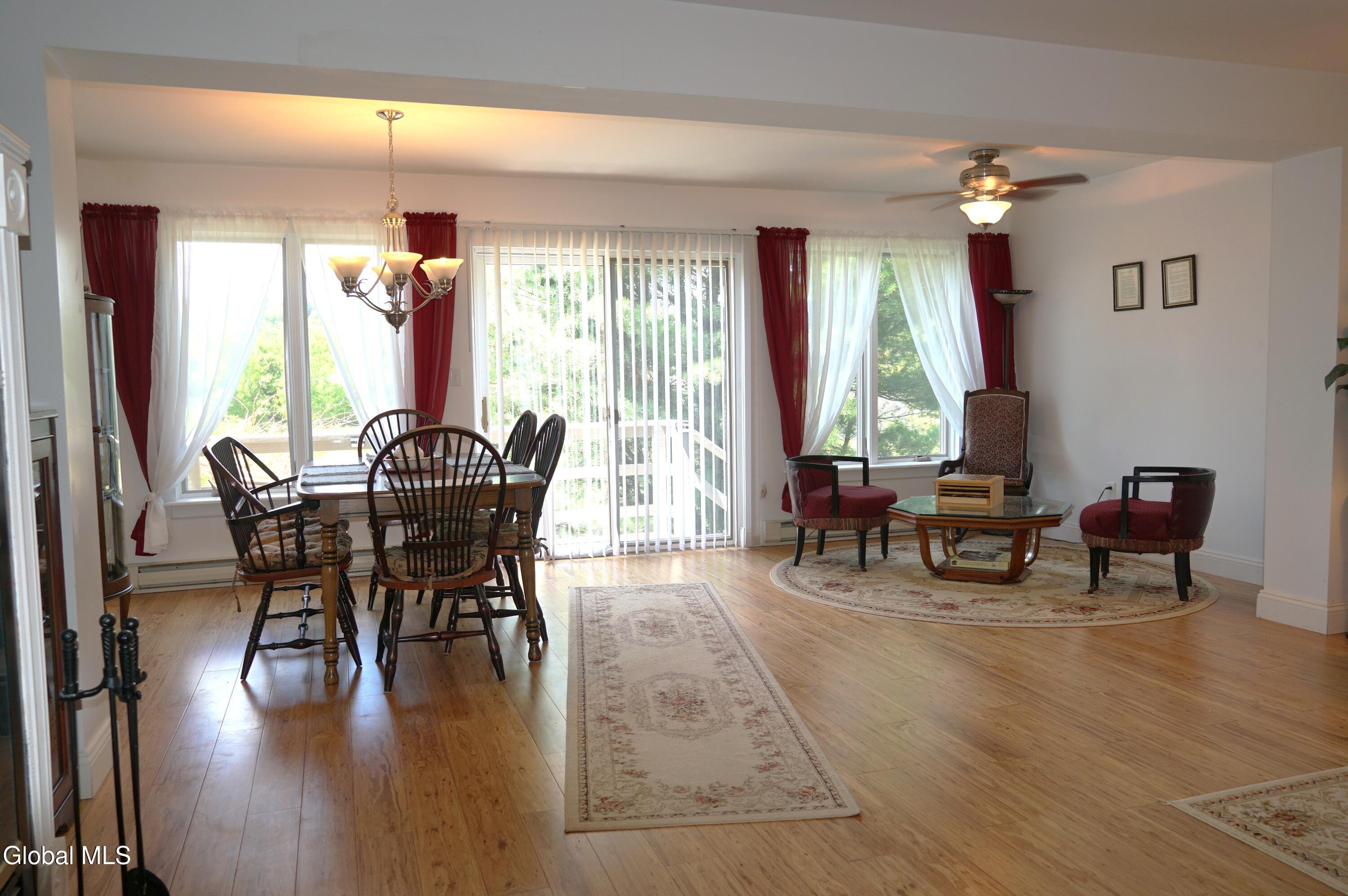 69 Windham Ridge Road, Unit 16F Windham, NY 12496 - Photo 5 of 28 DSC01453