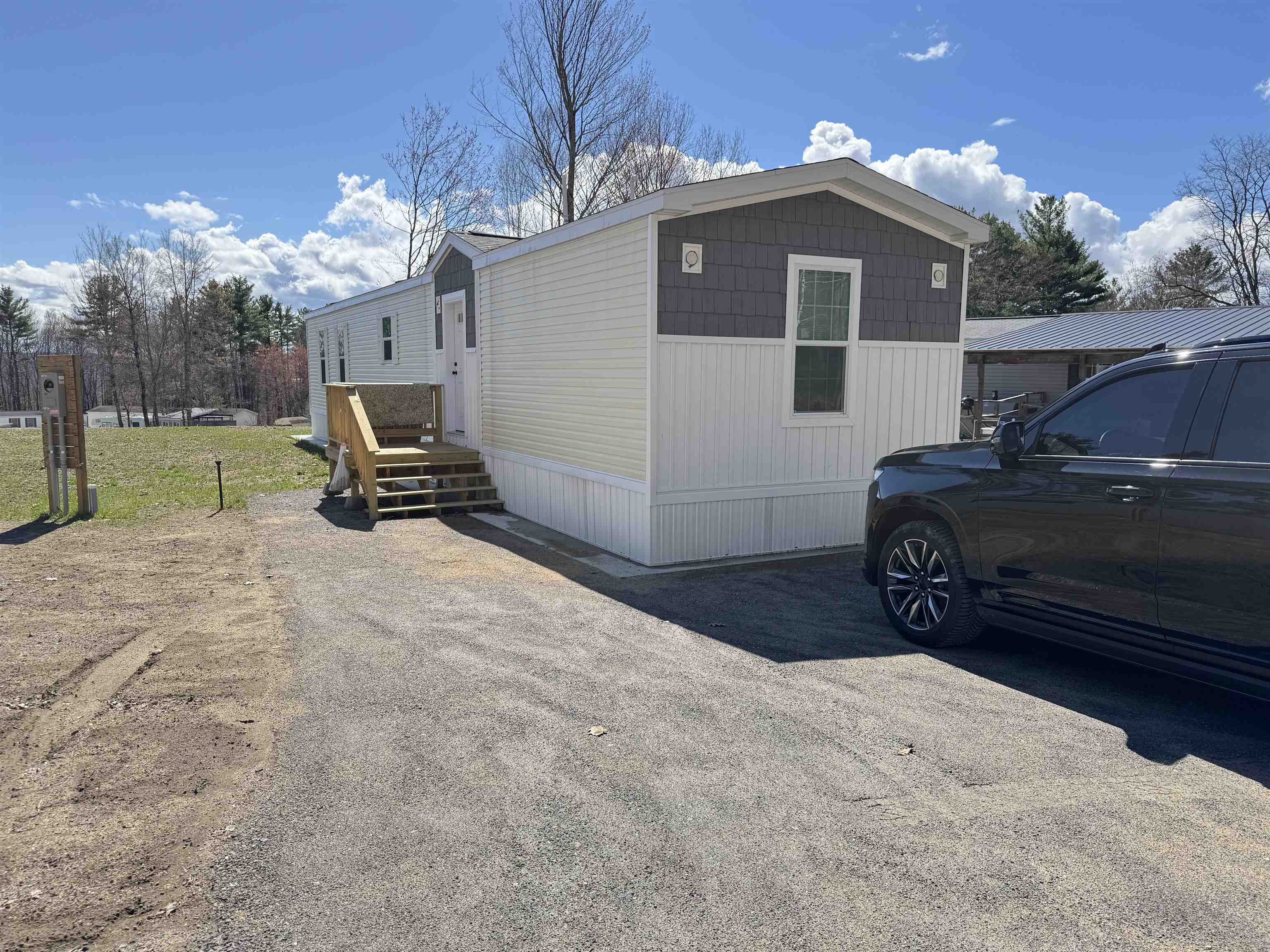 20 True Road, Unit 93 Meredith, NH 03253 - Photo 1 of 25 Gallery Image 1