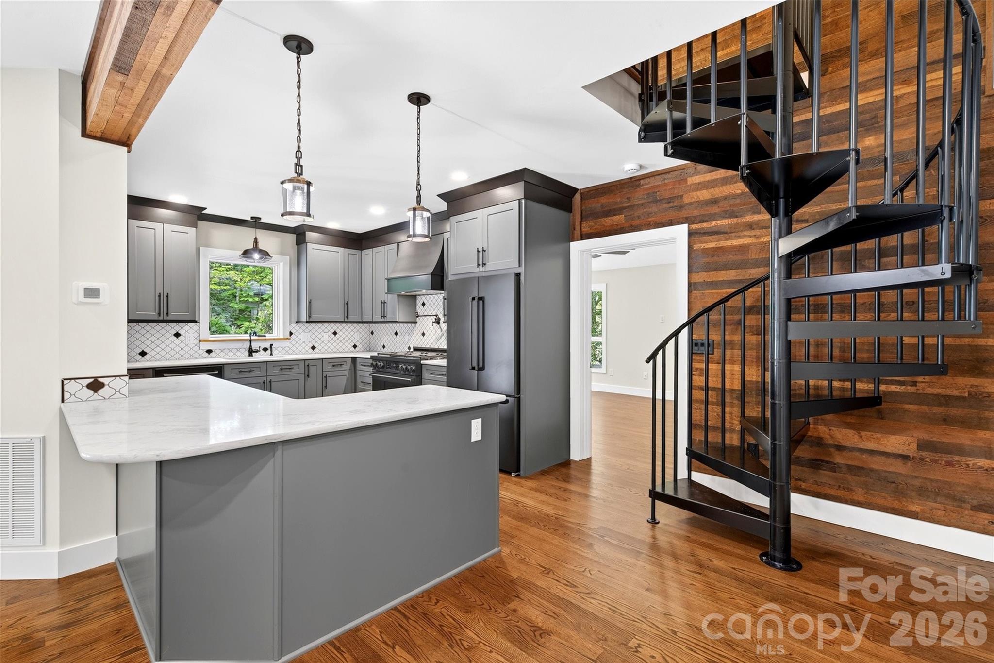 78 Tupper Road Black Mountain, NC 28711 - Photo 13 of 43
