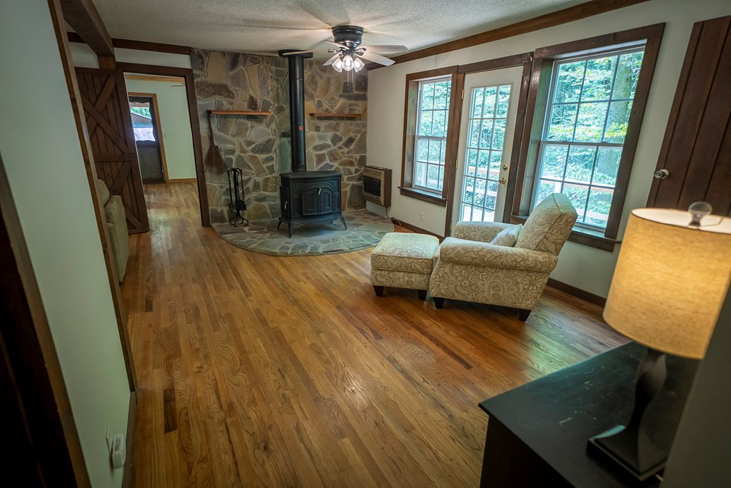 4700 West Buffalo Road Robbinsville, NC 28771 - Photo 12 of 20
