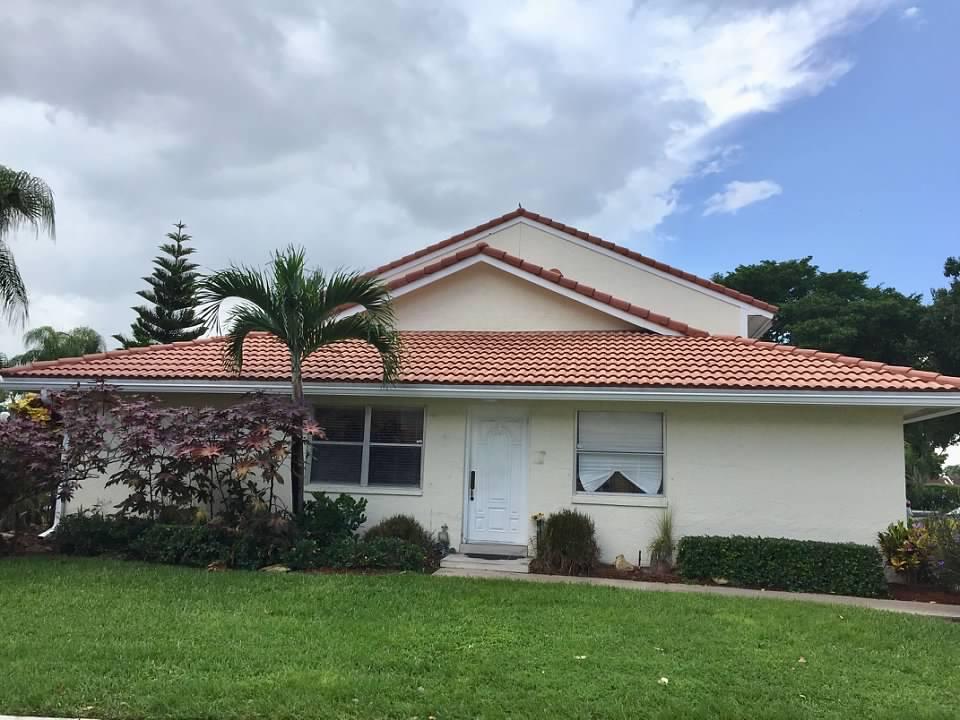 6281 Walk Circle Boca Raton, FL 33433 - Photo 1 of 33 Front