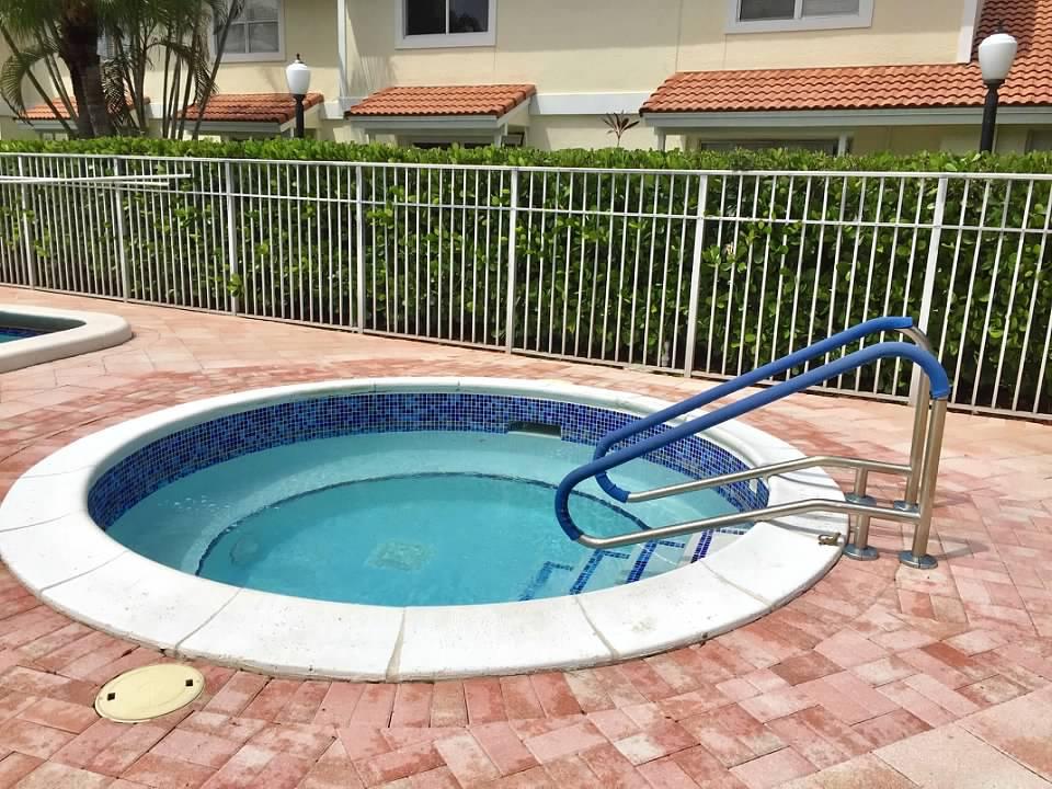 6281 Walk Circle Boca Raton, FL 33433 - Photo 8 of 33 Spa