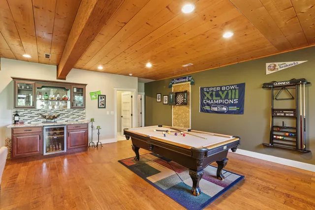 $897,500 | 6115 South Windstar Street, Spokane, WA 99224