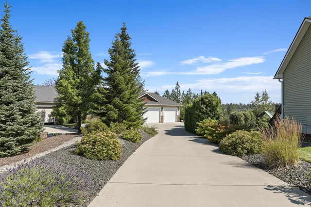 $897,500 | 6115 South Windstar Street, Spokane, WA 99224