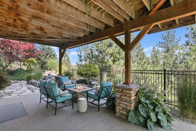 $897,500 | 6115 South Windstar Street, Spokane, WA 99224