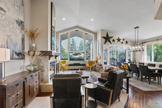 $897,500 | 6115 South Windstar Street, Spokane, WA 99224