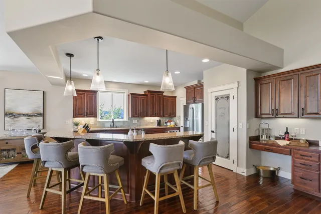 $897,500 | 6115 South Windstar Street, Spokane, WA 99224