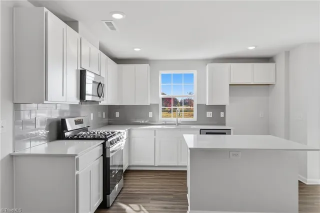 $219,999 | 127 Plumtree Court, King, NC 27021