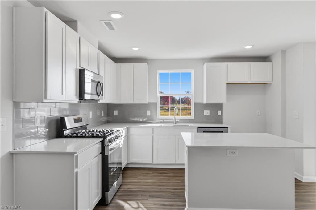 127 Plumtree Court King, NC 27021 - Photo 13 of 30