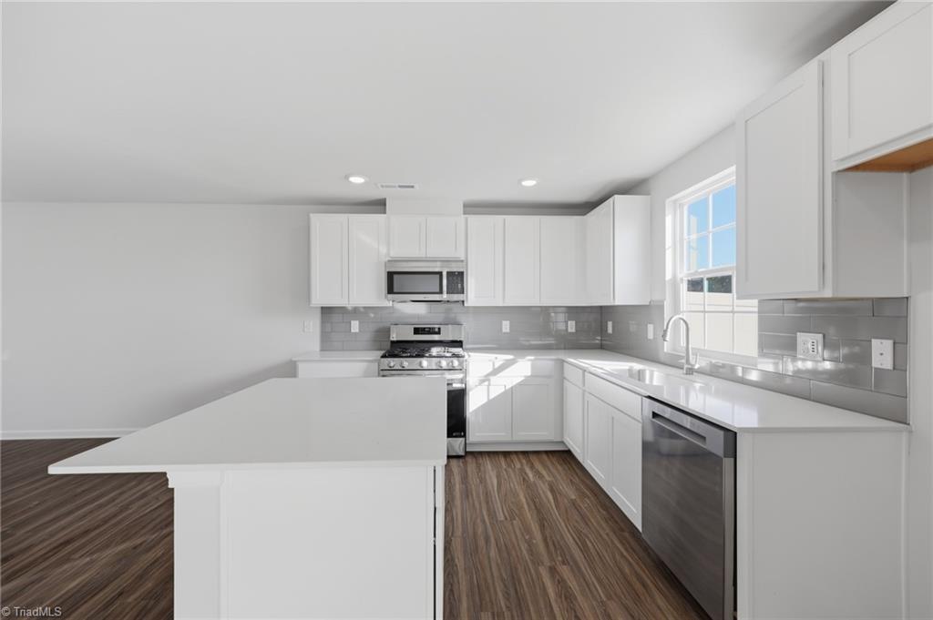 127 Plumtree Court King, NC 27021 - Photo 15 of 30