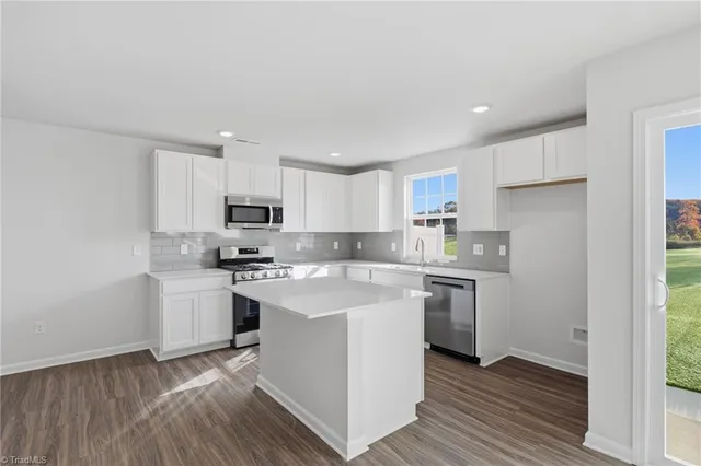 $219,999 | 127 Plumtree Court, King, NC 27021